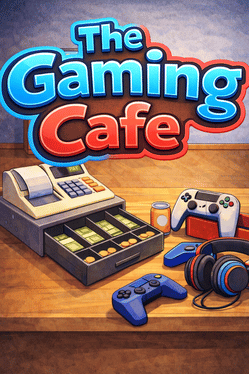The Gaming Cafe