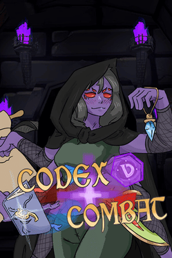 Codex Combat