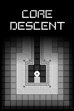 Core Descent Cover