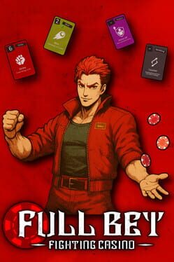 Full Bet: Fighting Casino