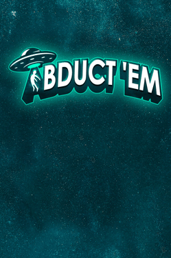 Abduct 'em Cover