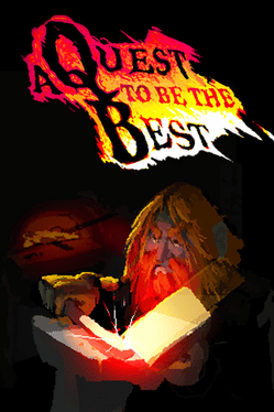 A Quest to Be the Best