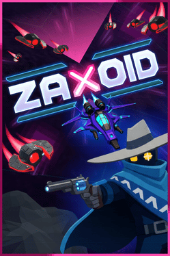 Zaxoid Cover