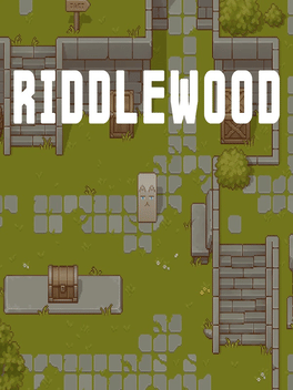 RiddleWood