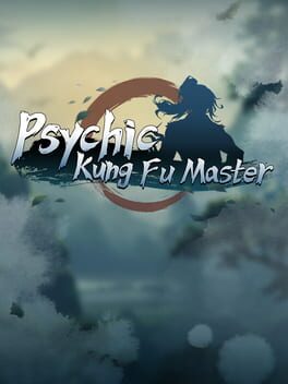Psychic Kung Fu Master