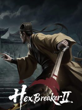 HexBreakerII游戏资源下载