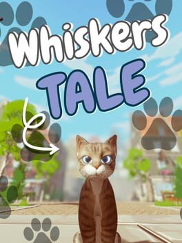 Whiskers Tale