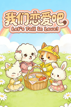 Let’s Fall in Love