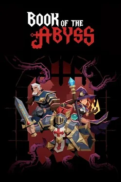 Book of the Abyss