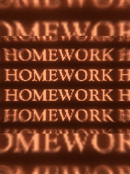 Homework