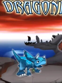 The Adventures of Bleeposaurus: Dragonfire