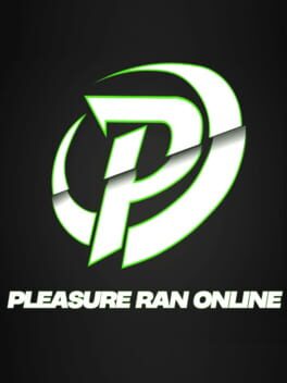 Pleasure Ran Online