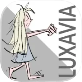 Luxavia