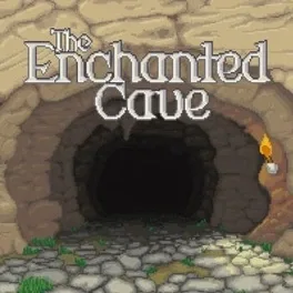 The Enchanted Cave
