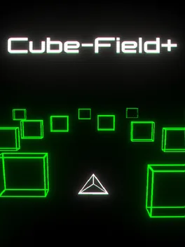 Cube-Field+
