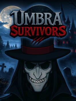 Umbra Survivors cover