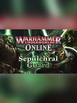 Warhammer Underworlds: Online - Warband: Sepulchral Guard