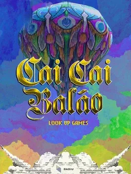Cai Cai Balão