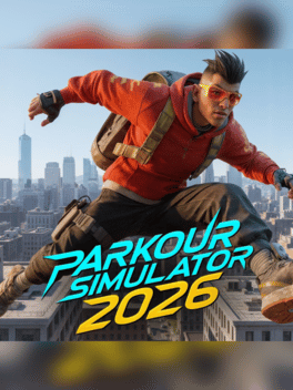 Parkour Simulator 2026
