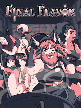 Final Flavor