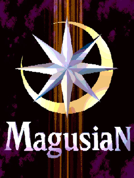 Magusian