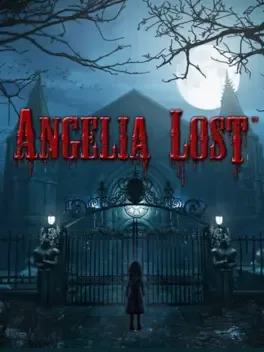 AngeliaLost