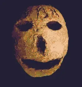 And From the Earth....