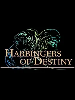 Harbingers of Destiny