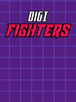 Digi Fighters