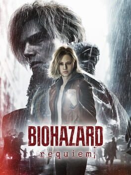 Biohazard: Requiem