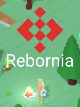 Rebornia