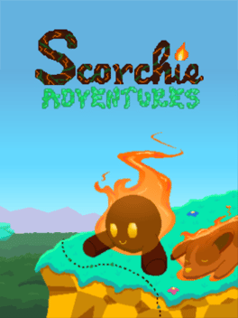 Scorchie Adventures
