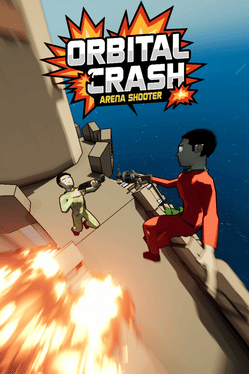 Orbital Crash