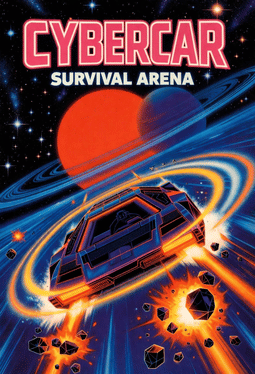 Cybercar