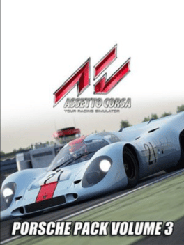 Assetto Corsa: Porsche Pack III