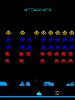 Attack UFO