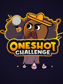 OneShot Challenge