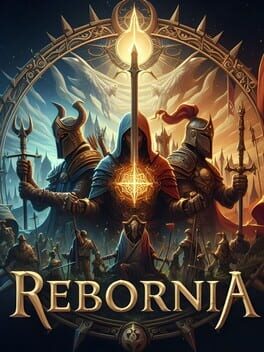 Rebornia