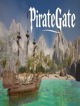 PirateGate