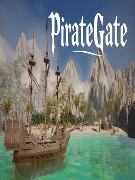 PirateGate