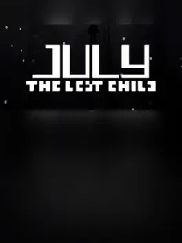 July the Lost Child