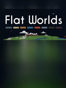 Flat Worlds