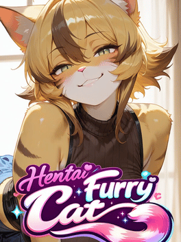 Hentai Furry Cat