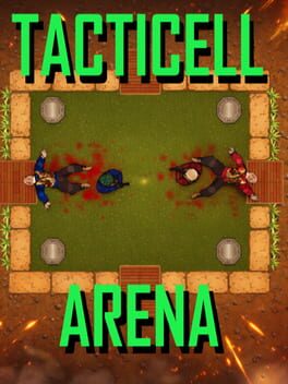 Tacticell Arena