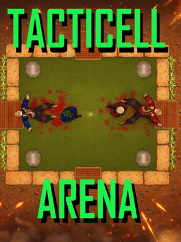 Tacticell Arena