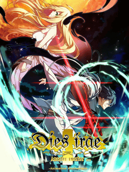 Dies irae: Amantes Amentes - HD Animation Anniversary