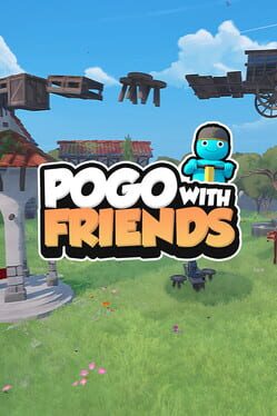 Pogo With Friends