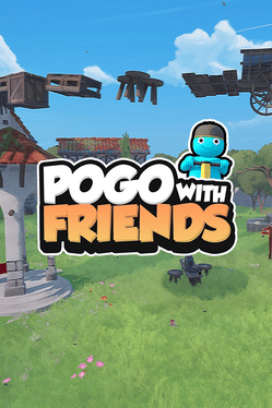 Pogo With Friends