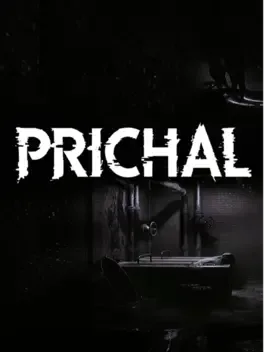 Prichal game cover