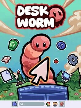 Deskworm